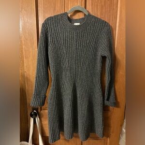 H&M Sweater Dress